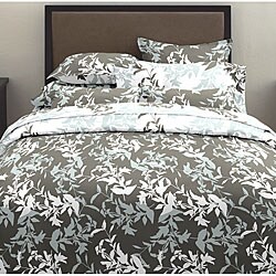 Falling Leaves 3-piece Duvet Set