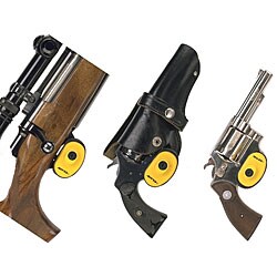 The Club Gun Trigger Lock (Case of 3)