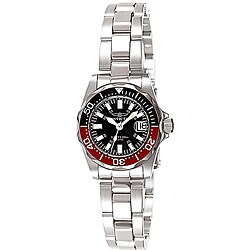 Invicta Women's Signature Stainless Steel Watch