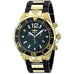 Invicta Men's Signature Chronograph Watch
