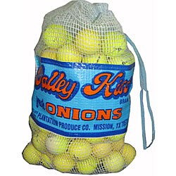 Yellow Recycled Golf Balls (Bag of 100)