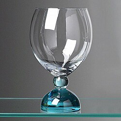 Impulse!  Biarritz 4-piece Goblet Set