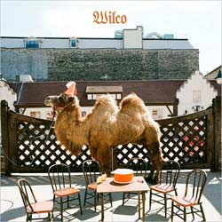 Wilco - Wilco (The Album)