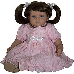 Molly P. Originals 18-inch Melissa Doll