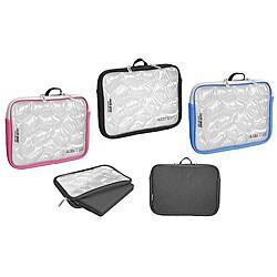 Sumdex AirCube 10.2-inch Neoprene Netbook Sleeve