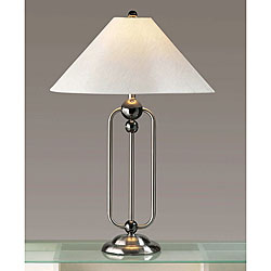 Atlas Table Lamps (Set of 2)