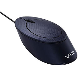 Sony VAIO VGP-UMS55/ L Laser Mouse