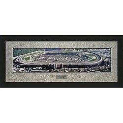 NASCAR 'Homestead Miami Speedway' Framed Panoramic Photo