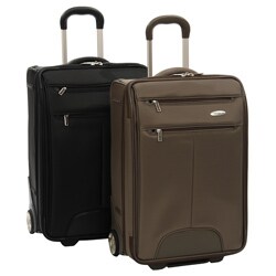 Samsonite Solana 22-inch Upright