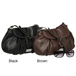 Nine West 'Langley' Medium Cross-body Bag