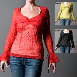 Kaelyn Max Women's Shirt