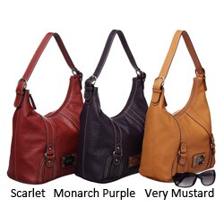 Nine West 'Nan' Medium Hobo-style Bag