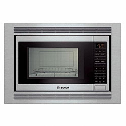 Bosch : HMB8050 Microwave