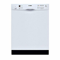 Bosch : SHE55M02UC Dishwasher