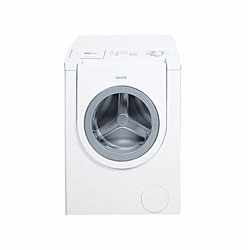 Bosch Nexxt 100 Series : WFMC1001UC 27in Front Load Washer