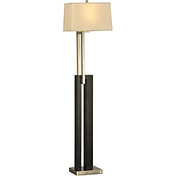 Kilter Floor Lamp