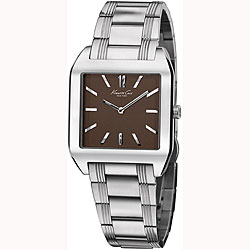 Kenneth Cole Men's Stainless Steel Bracelet Watch