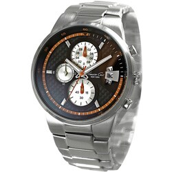 Kenneth Cole Men's Stainless Steel Bracelet Watch
