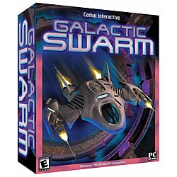 Galatic Swarm Software