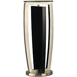Intersect 30-inch Pedestal