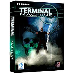 Terminal Machine Software
