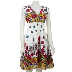 Downeast Basics Women's High Tide Dress
