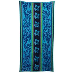 Hawaiian Celebration Beach Towels (Set of 3)