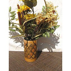 Honey Design Utensil/ Wine Holder (Tunisia)