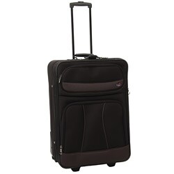 American Toursiter 25-inch Upright Suitcase