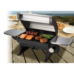 Cuisinart All Foods Gas Grill