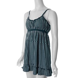 Sleep Club Junior's Baby Doll Chemise Nightgown