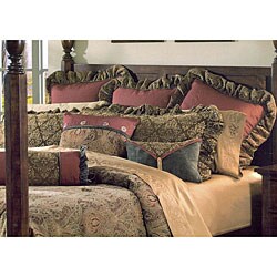 Barrett  Comforter Set