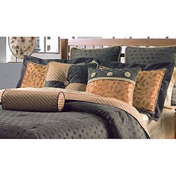 Jute Pillow Set