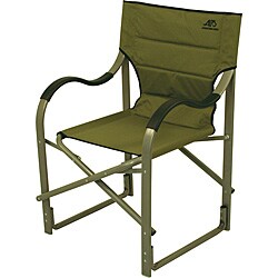 ALPS Mountaineering Green Camp Chair