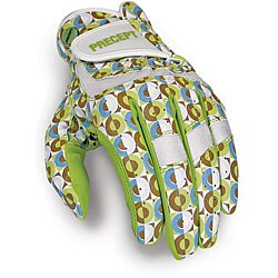 Precept Ladies Designer Golf Gloves (Set of 6)