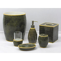 Arboretum 6-piece Bath Accessory Set