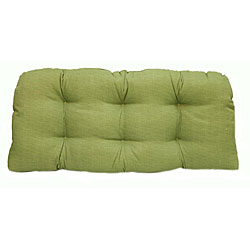 Cosette Outdoor UV-resistant Double U-shaped Settee Cushion  