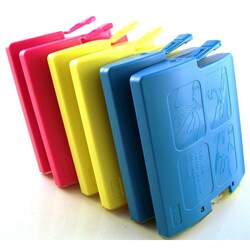 Brother LC-51 Compatible Inkjet Cartridge Set (Set of 6)
