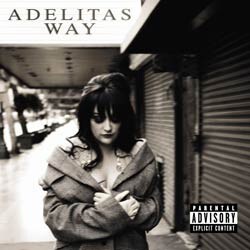 Adelitas Way - Adelitas Way [PA] [7/14]