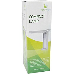 Daylight Company Naturalight Compact Lamp 