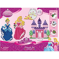 Perler Disney Princess Value Gift Box