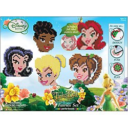 Perler Disney Fairies Value Gift Box 