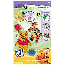 Perler Disney Hangable Pooh Gift Box