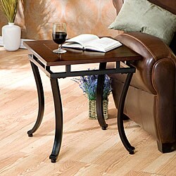 Cornell End Table
