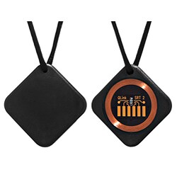 Q-LINK Classic Pendant with SRT2 Technology