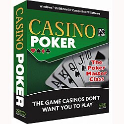 Casino Poker Software