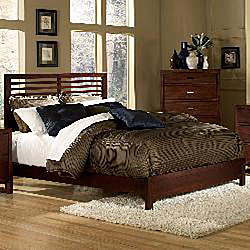 Ferris Full-size Bed