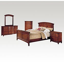 Corrine 5-piece Queen-size Bedroom Set