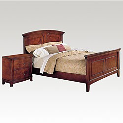 Corrine 3-piece Eastern King Bedroom Set