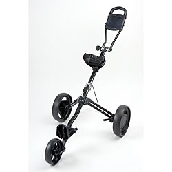 Wilson Stow A Cart X Folding Golf Cart